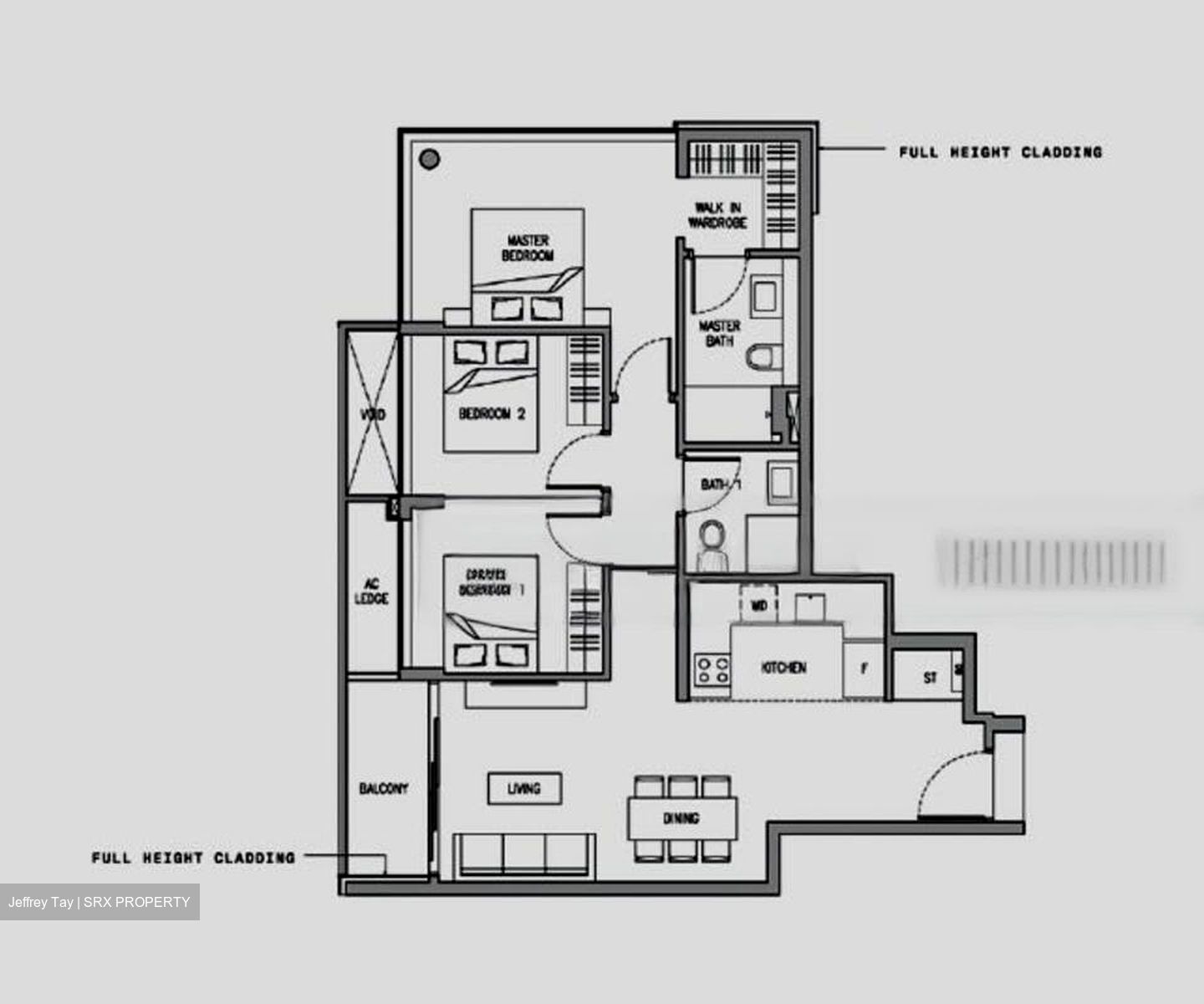 Claydence (D15), Apartment #472221491